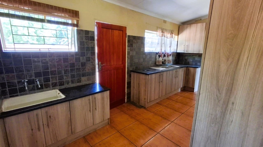 4 Bedroom Property for Sale in Sasolburg Ext 5 Free State